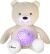 Chicco - Bamse Med Musik - Baby Bear