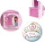 Chicos - Playhouse Princess House