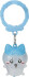 Chiikawa Clip On 8 Cm Assorterede