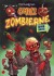 Hvad Gør Du Chili-Zombierne