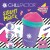 Chillfactor - Colour Shock Power - Purple