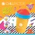 Chillfactor - Colour Shock Sunburst Yellow