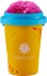 Chillfactor - Colour Shock Sunburst Yellow