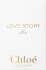 Chloe Dameparfume - Love Story Edp 75 Ml