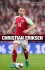Christian Eriksen - Biografi