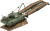 Revell - Churchill Avre Tank Byggesæt - 1 76 - Level 4 - 03297