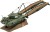 Revell - Churchill Avre Tank Byggesæt - 1 76 - Level 4 - 03297