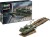Revell - Churchill Avre Tank Byggesæt - 1 76 - Level 4 - 03297