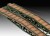Revell - Churchill Avre Tank Byggesæt - 1 76 - Level 4 - 03297