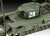 Revell - Churchill Avre Tank Byggesæt - 1 76 - Level 4 - 03297
