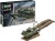 Revell - Churchill Avre Tank Byggesæt - 1 76 - Level 4 - 03297