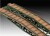 Revell - Churchill Avre Tank Byggesæt - 1 76 - Level 4 - 03297