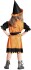 Ciao - Witch Costume - 3-4 Years