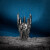Cinereplicas - Lord Of The Rings - Sauron Helmet Magnet