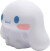 Blue Sky - Cinnamoroll Mood Light - Usb Natlampe Til Børn