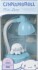 Cinnamoroll - Rechargable Mini Desk Lamp