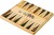 Backgammon Spil I Træ - Tactic