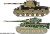 Airfix - Tiger 1 Sherman Firefly Tanks Byggesæt - 1 72 - A50186