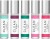 Clean - Xmas Classic Layering Rbl Edp - 5X5Ml