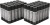 Clear Limstift - Rund - 48 Stk - 10 G
