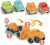 Clementoni - Baby Eco Tumlebil