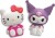 Clementoni - Lav Dine Egne Penne Hello Kitty Kuromi