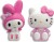 Clementoni - Lav Dine Egne Penne Hello Kitty Melody