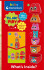 Baby Clementoni - Matrioska Basic - What S Inside