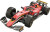 Clementoni - Science Play - Mechanics - Hi-Speed Racing Car