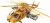 Clementoni - Science Play - Mechanics - Rescue Helicopter