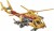 Clementoni - Science Play - Mechanics - Rescue Helicopter