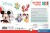 Mickey Mouse Puslespil - Mit Første - Color - Clementoni - 4 Stk