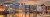 Clementoni Puslespil - Amsterdam - High Quality Panorama - 1000 Brikker