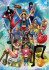 Clementoni Puslespil - One Piece - 1000 Brikker