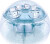 Clementoni - Science Play - Lab Ecosphere Terrarium