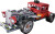 Clementoni - Science Play - Mechanics - Flame Hot Rod