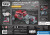Clementoni - Science Play - Mechanics - Flame Hot Rod