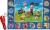Paw Patrol Gulv Puslespil - Interaktivt - 24 Brikker - Clementoni