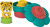 Clementoni - Clemmy Garden Tubes - Assorteret