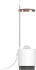 Click And Grow - Hydrovase - Hvid