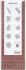 Click Ornamenter - Ø 5 Cm - Str 3 5X8 8 Cm - 9 Sæt