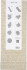 Click Ornamenter - Ø 9 Cm - Str 5 5X28 4 Cm - 9 Sæt