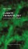 Climate Thanatology