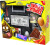 Cliptoys Magic - The World Of Pranks 106202