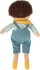 Stofdukke - Leo - Small Foot