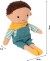 Stofdukke - Leo - Small Foot