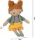 Stofdukke - Maya - Small Foot