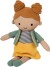 Stofdukke - Maya - Small Foot