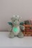 Cloud B - Bamse Med Lys Og Lyd - Dragen Drake