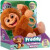 Club Petz - Freddy The Climbing Monkey 26Cm 281-9296235